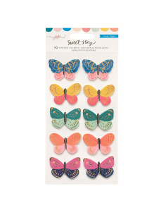 Lacitos sweet story de maggie holmes