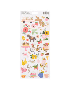 Pack pegatina lovelymoments 2