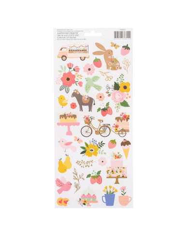 Pack pegatina lovelymoments