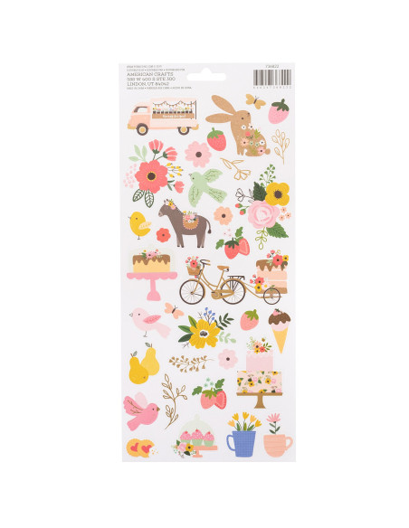 Pack pegatina lovelymoments