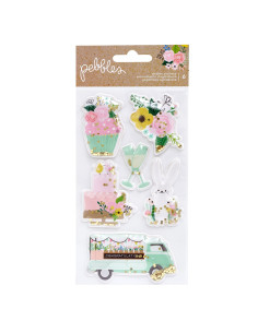 Pack pegatina lovelymoments