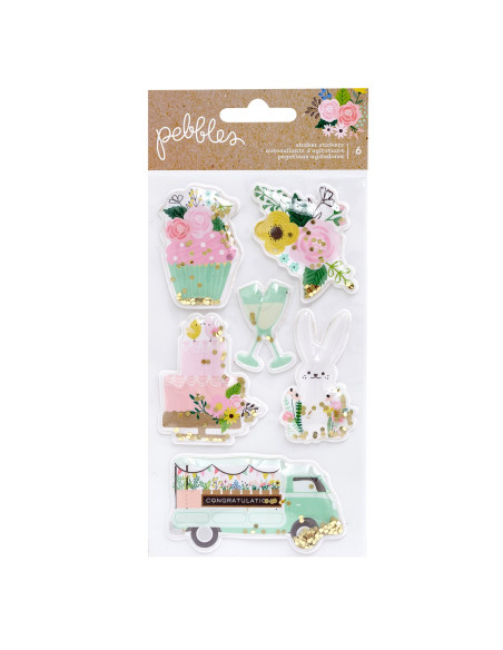 Pack pegatina lovelymoments