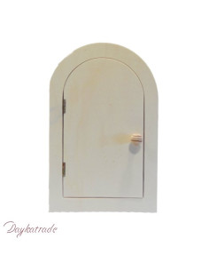 Puerta del ratoncito Pérez
