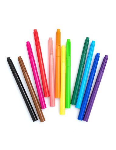 marcador de aereografía (12 piezas) de we r