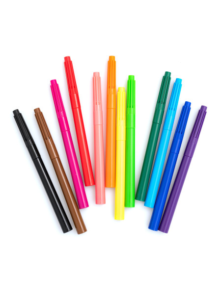 marcador de aereografía (12 piezas) de we r