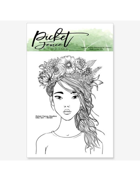 Sello Jordan de Picket fence