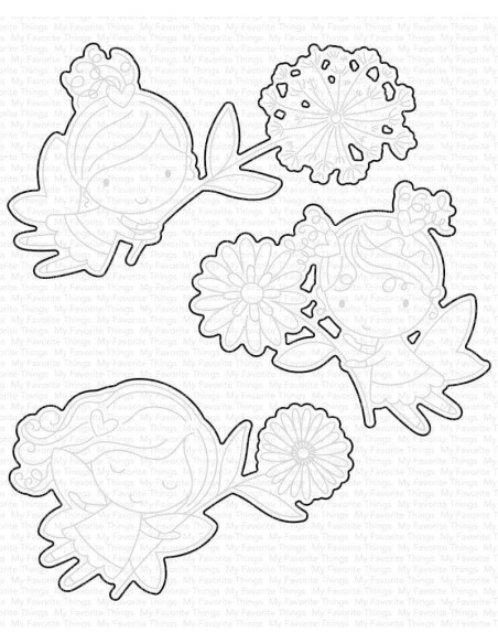 Sello sky high de MFT