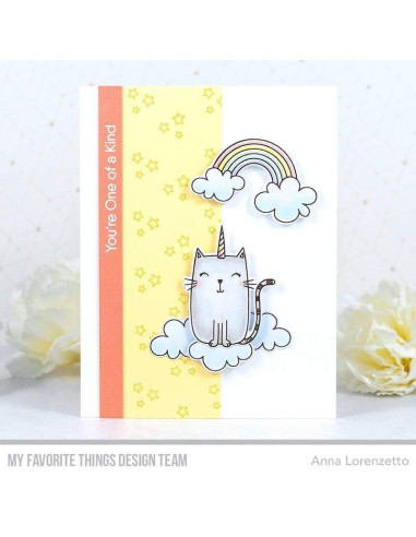 Sello Sweet shop de MFT