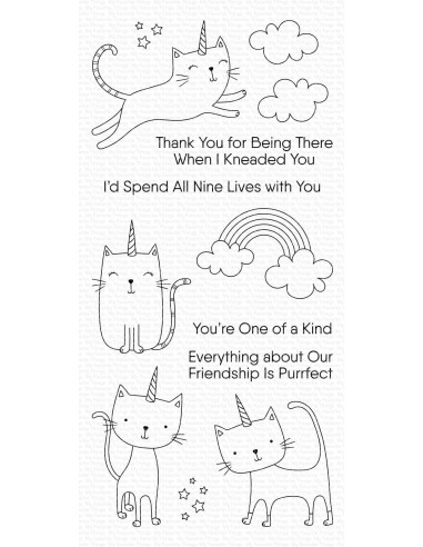 Sello Sweet shop de MFT