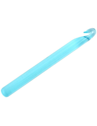 gancho para tejer 22mm  the hook nook