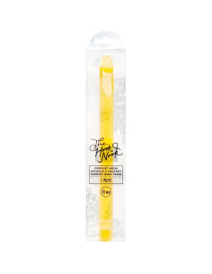 gancho para tejer 19mm  the hook nook