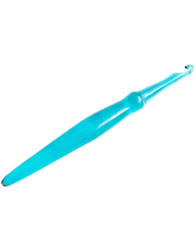 gancho para tejer  L/8mm  the hook nook