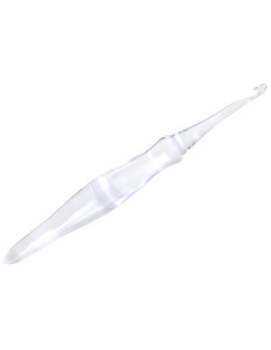 gancho para tejer G/4,25mm  the hook nook