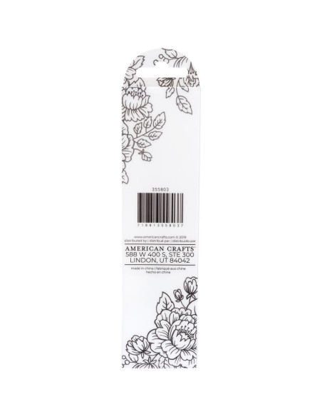 gancho para tejer  N/10mm  the hook nook