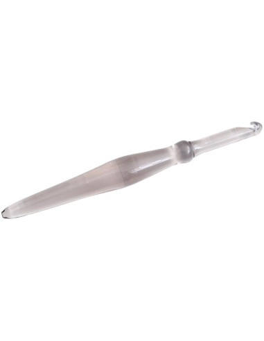 gancho para tejer  N/10mm  the hook nook