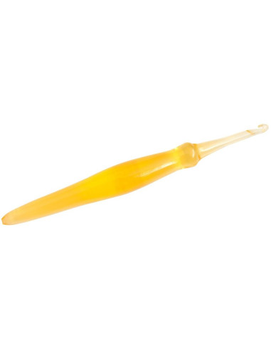 gancho para tejer  I/5.5mm  the hook nook