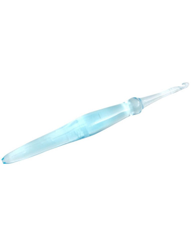 gancho para tejer  J/6mm the hook nook