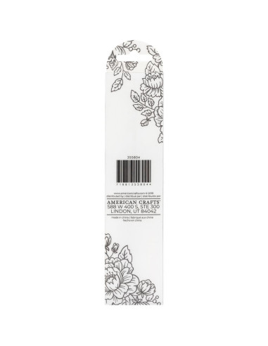 tejedora de extremos the hook nook