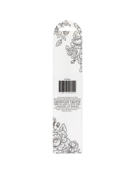 tejedora de extremos the hook nook