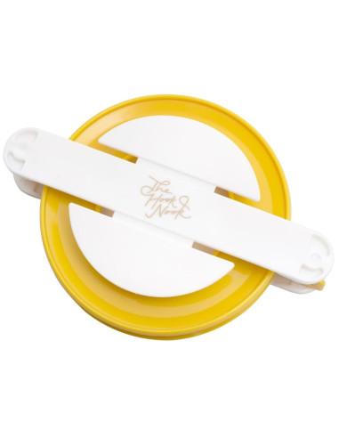 frabricadora de pompones the hook nook