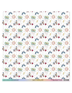Acetato confeti de sweetmoma