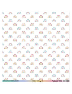 Papel cebolla rock and rolling de sweetmoma