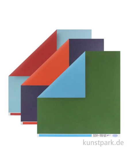 kit de sólidos family night carta bella