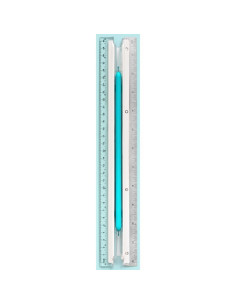 regla de 30cm de we r 2