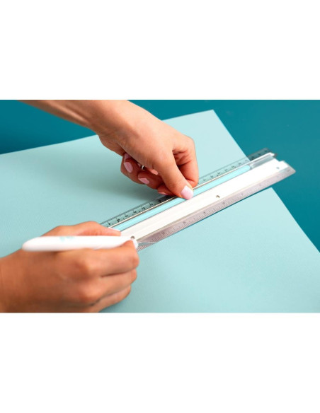 regla de 30cm de we r