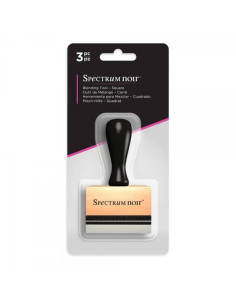 entintador cuadrado de spectrum noir