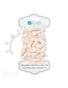 cinta de madroños de dp craft