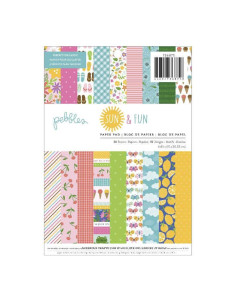 Thickers sunchine de  sunfun