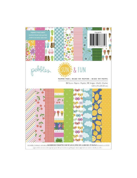 Thickers sunchine de  sunfun