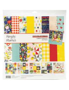 kit summer farmhouse de simple stories