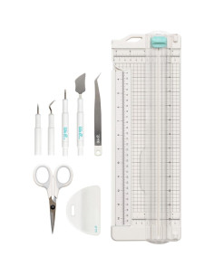 Kit de herramientas manuales grandes We R 2