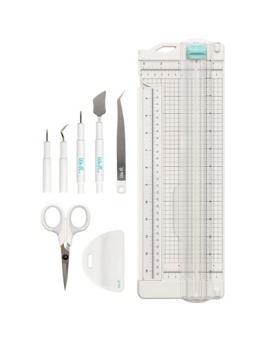 Kit de herramientas manuales grandes We R