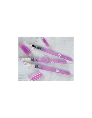 pinceles de acuarela de prima