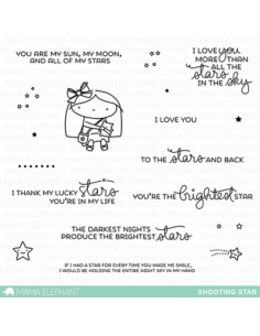 Shotting stars