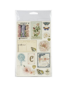 chipboard Capri de prima 2
