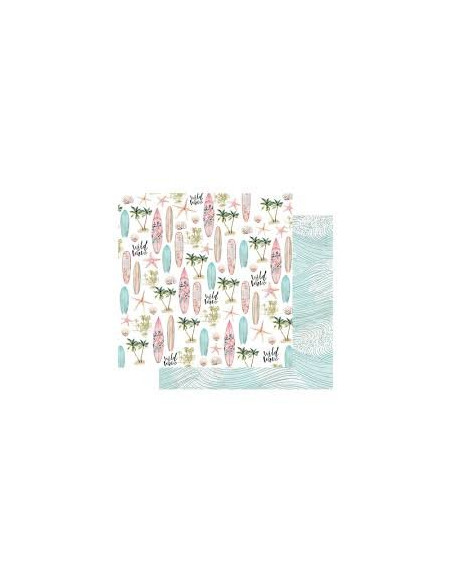 block surf board de julie nutting