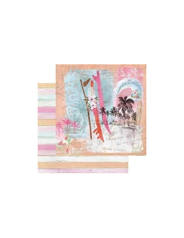 block surf board de julie nutting