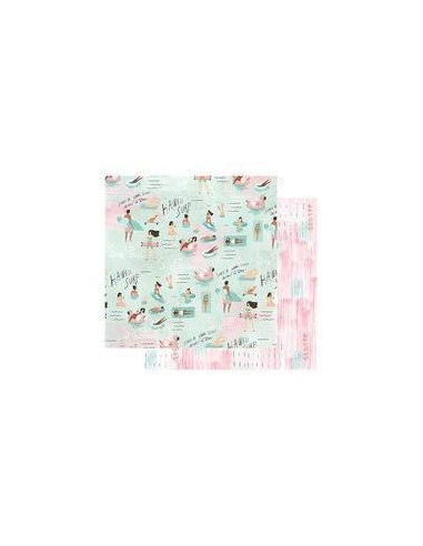 block surf board de julie nutting