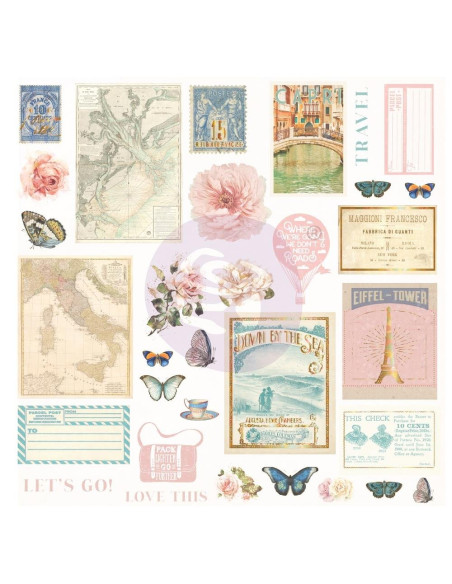 troquelados capri de prima