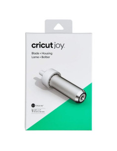 Cricut Blade + Carcasa de cricut