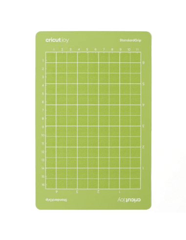 tapete Cricut StandardGrip