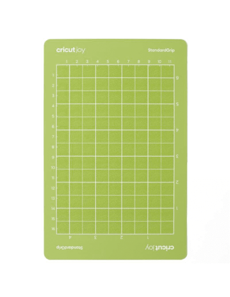 tapete Cricut StandardGrip