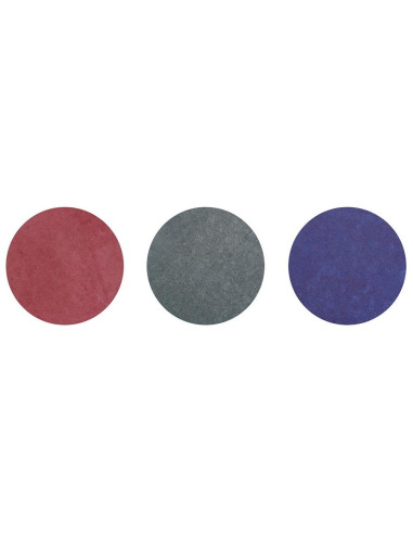 Nuvo diamonds, Hibrid ink, blue blossom