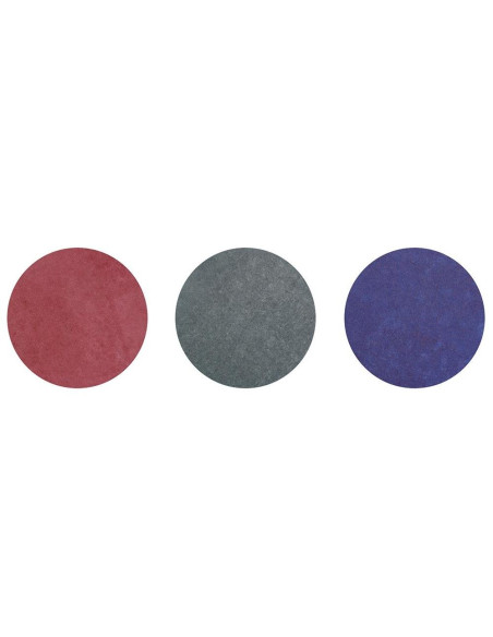 Nuvo diamonds, Hibrid ink, blue blossom