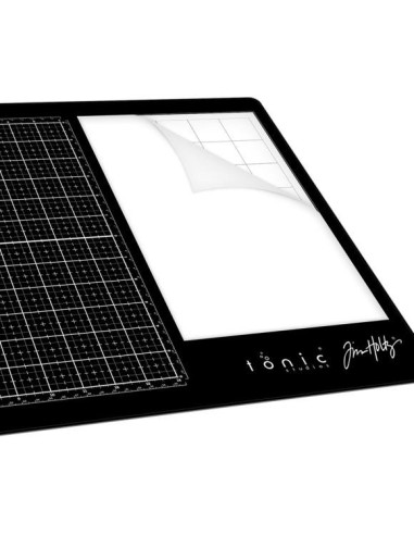 Alfombrilla antiadherente de repuesto Tim Holtz