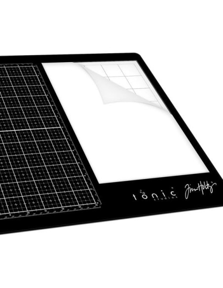 Alfombrilla antiadherente de repuesto Tim Holtz